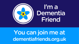 Dementia Friend - The Sun Logo - Mail Online Logo - Missing Element Mortgages, Belper, Derbyshire, In the News